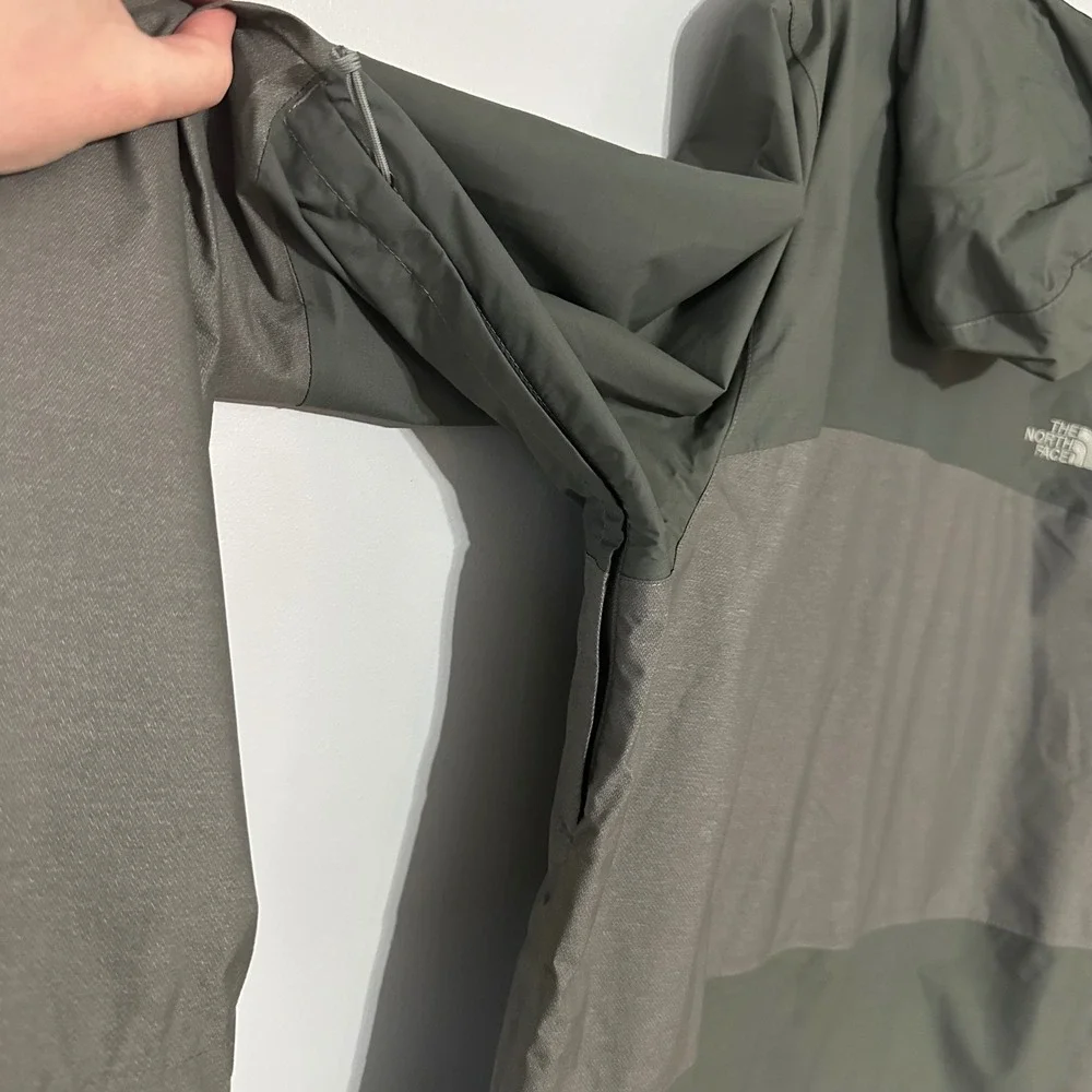 THE‎ NORTH FACE Men's Berenson Shell Jackson Size X-Large